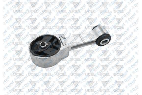 UCEL 10647 Motor Takozu Sag On Ust Megane Iii-Scenic Iii-Grandtour 1.9dci  ####
